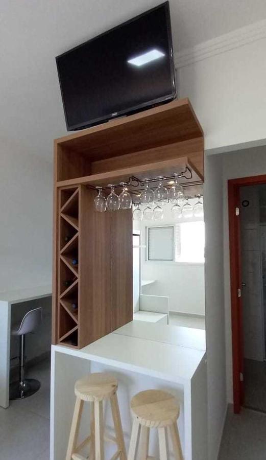 Loft - Condominio Da Fe - Cancao Nova Cachoeira Paulista Eksteriør bilde
