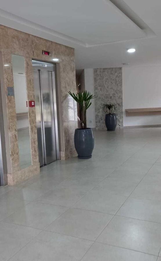 Loft - Condominio Da Fe - Cancao Nova Cachoeira Paulista Eksteriør bilde