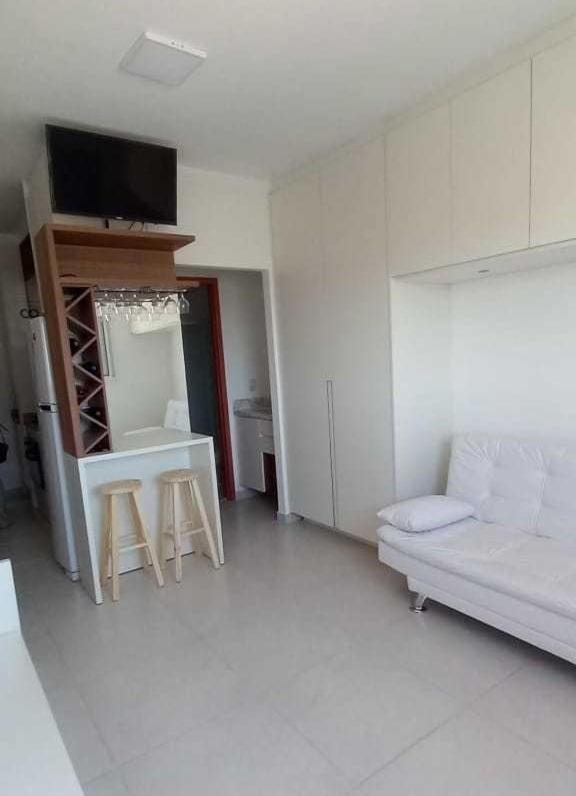 Loft - Condominio Da Fe - Cancao Nova Cachoeira Paulista Eksteriør bilde