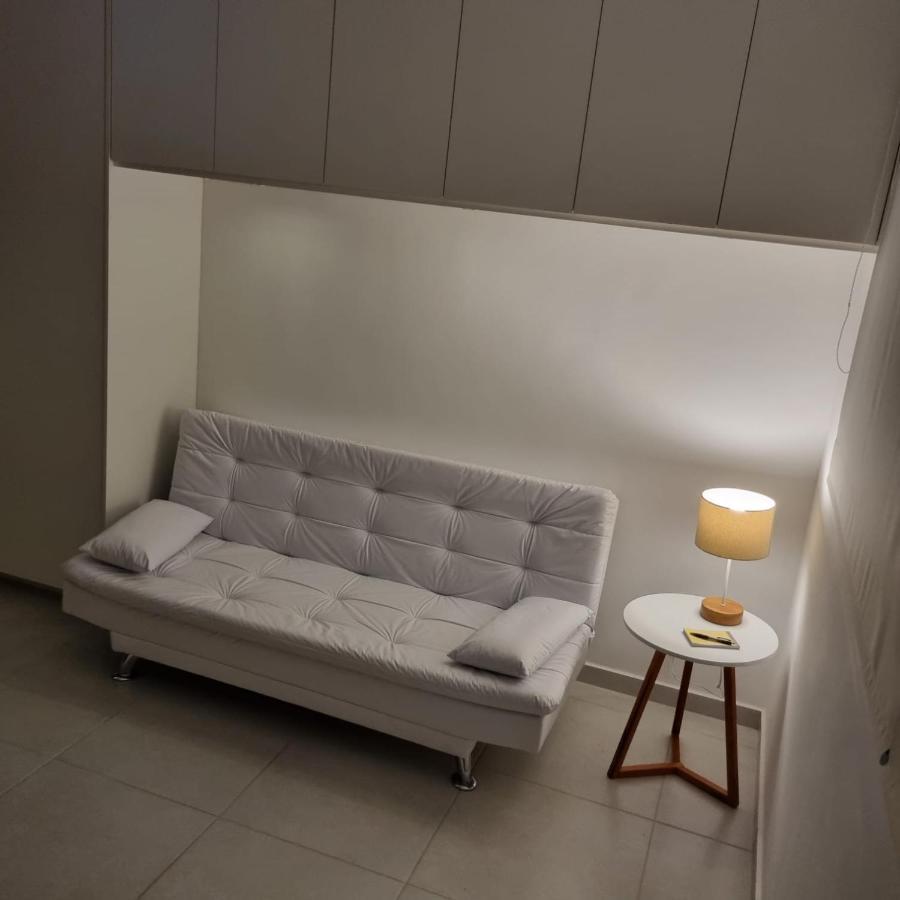 Loft - Condominio Da Fe - Cancao Nova Cachoeira Paulista Eksteriør bilde