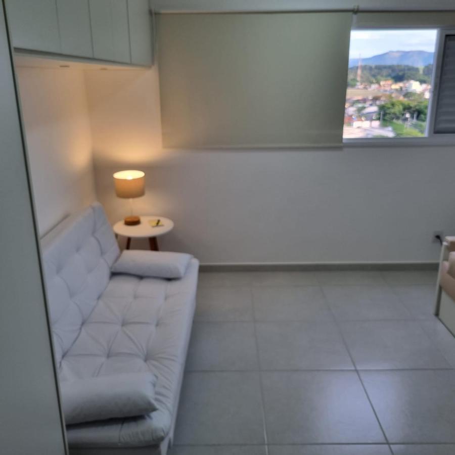 Loft - Condominio Da Fe - Cancao Nova Cachoeira Paulista Eksteriør bilde