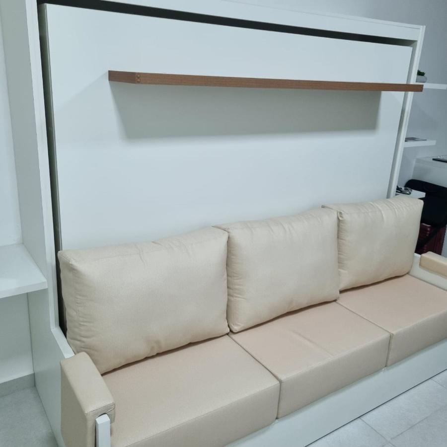 Loft - Condominio Da Fe - Cancao Nova Cachoeira Paulista Eksteriør bilde